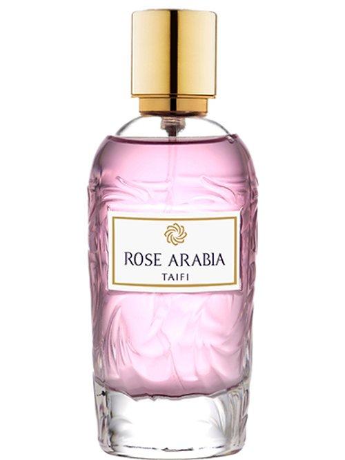 Taifi — Rose Arabia