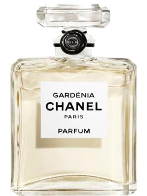 Gardénia (Extrait) — Chanel