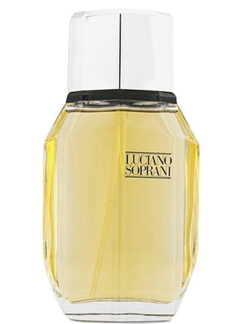 Luciano Soprani — Luciano Soprani
