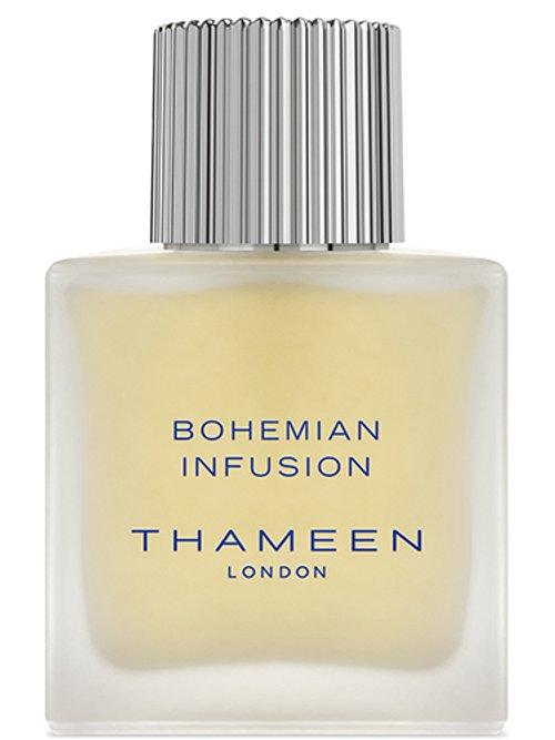 Bohemian Infusion — Thameen