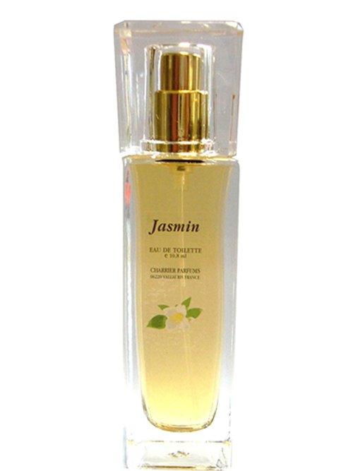 Jasmin — Charrier Parfums
