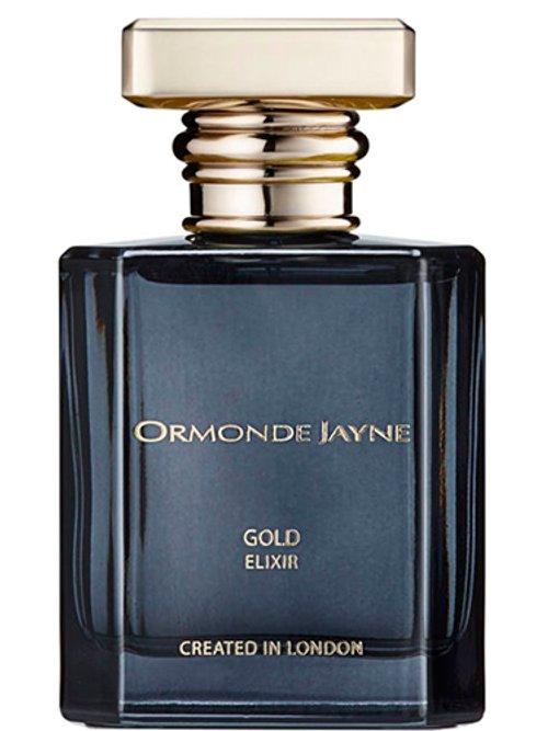 Gold Elixir 2022 — Ormonde Jayne