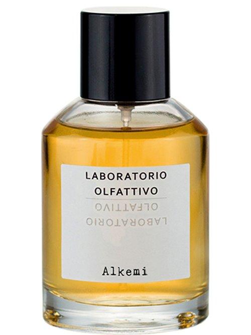 Alkemi — Laboratorio Olfattivo