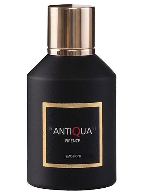 Emozioni — Antiqua Firenze
