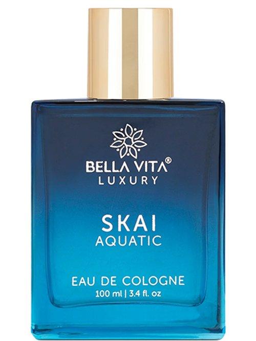 Skai Aquatic — Bella Vita