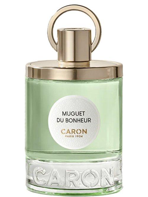 Muguet du Bonheur (2021) — Caron