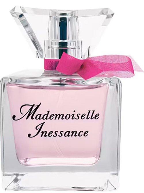 Mademoiselle Inessance — Inessance