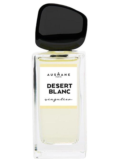 Desert Blanc — Ausmane
