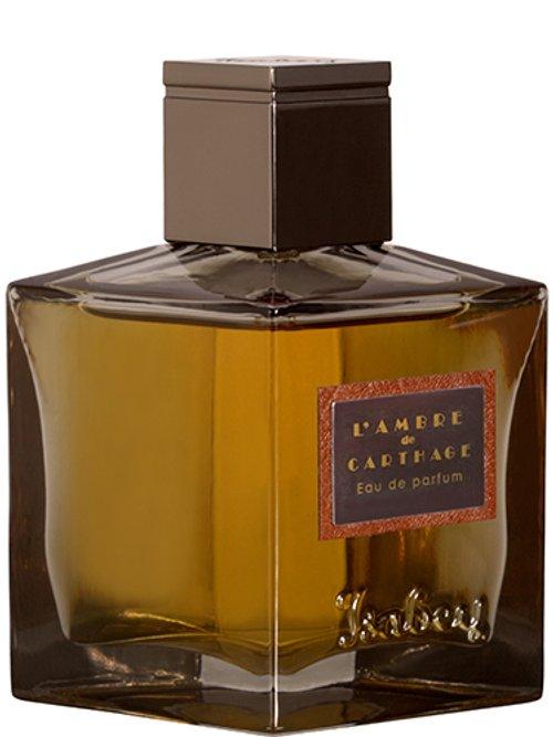 L'Ambre De Carthage (Sandstorm) — Isabey