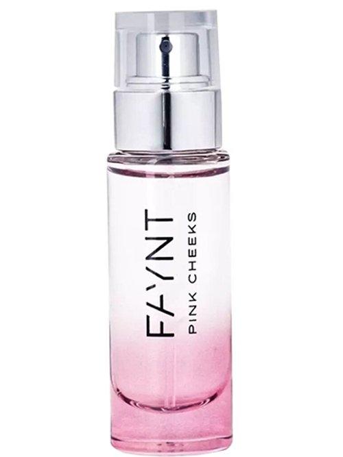 Pink Cheeks — Faynt