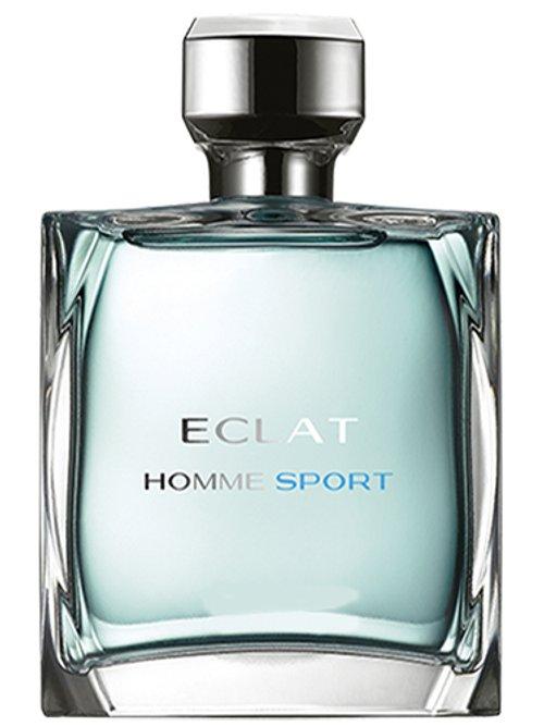 Eclat Homme Sport — Oriflame