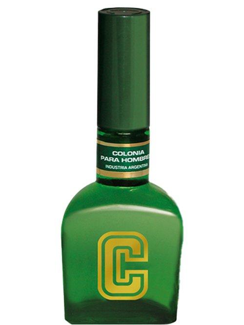 Crandall — Fragancias Cannon