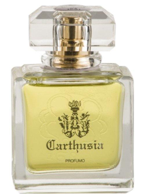 Fiori Di Capri Profumo — Carthusia