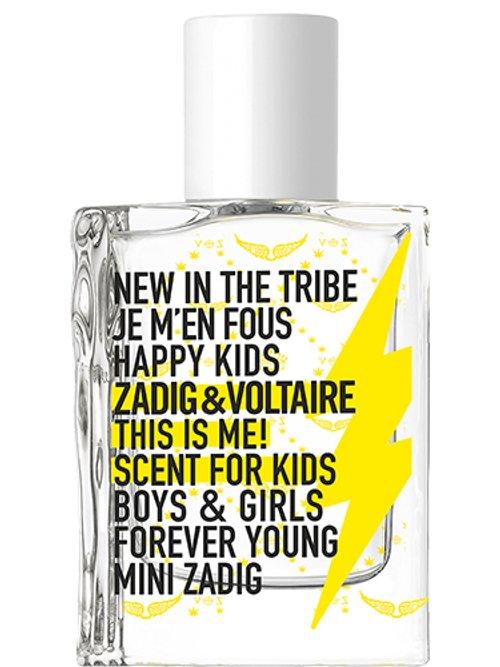 This Is Me! — Zadig & Voltaire
