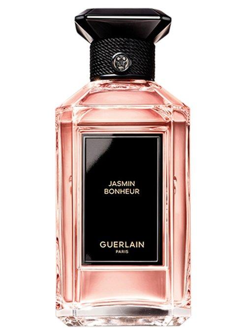 Jasmin Bonheur — Guerlain