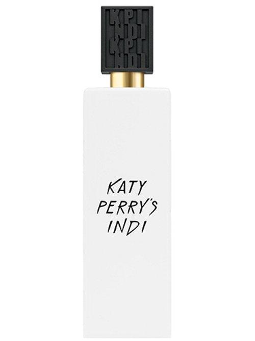 Katy Perry'S Indi — Katy Perry