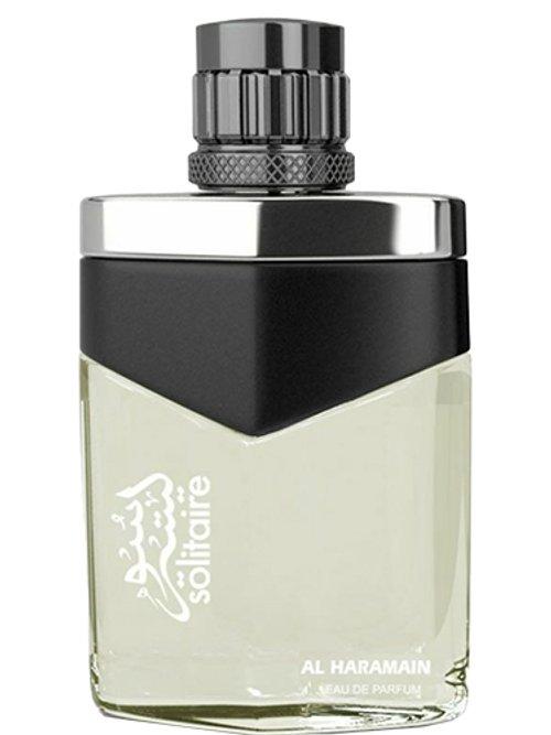Solitaire — Al Haramain