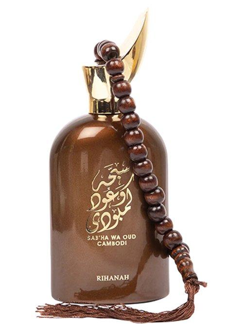 Sab'Ha Wa Oud Cambodi — Rihanah