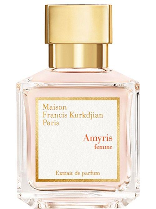 Amyris Femme Extrait De Parfum — Maison Francis Kurkdjian