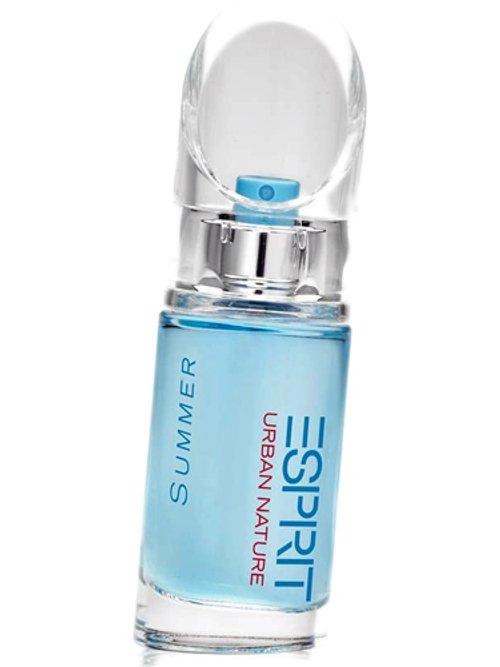 Esprit Urban Nature Summer Man 2012 — Esprit