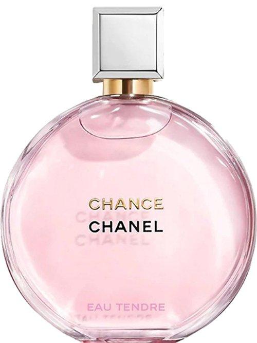 Chance Eau Tendre — Chanel