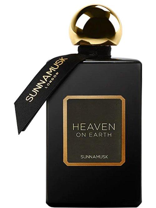 Heaven on Earth — Sunnamusk