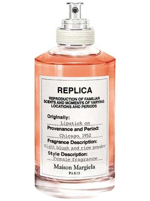 Replica - Lipstick On — Maison Margiela