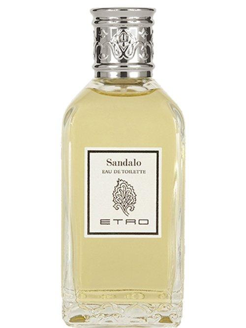Sandalo — Etro