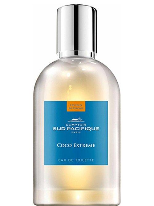 Coco Extrême — Comptoir Sud Pacifique