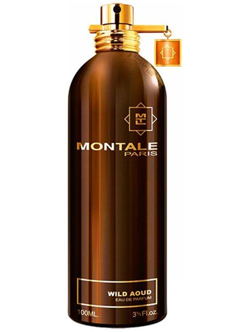 Wild Aoud — Montale
