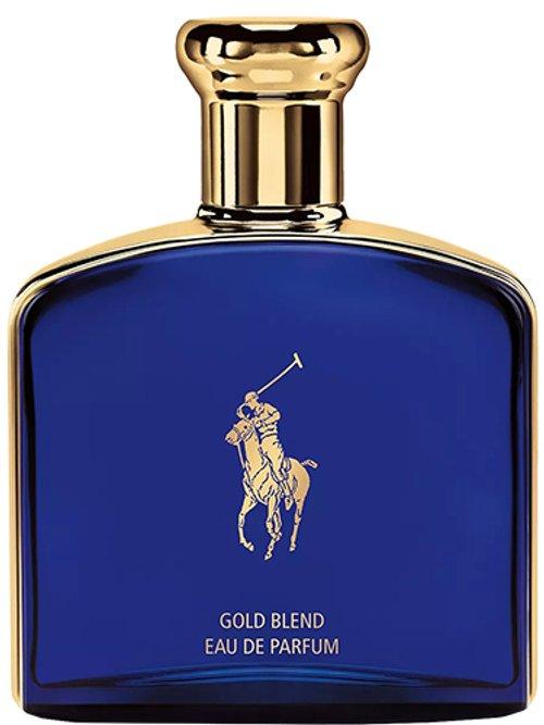 Polo Blue Gold Blend — Ralph Lauren