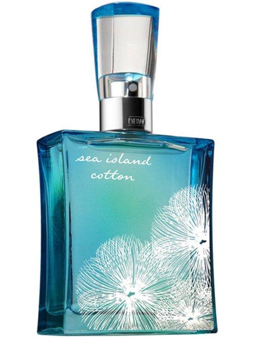 Sea Island Cotton — Bath & Body Works