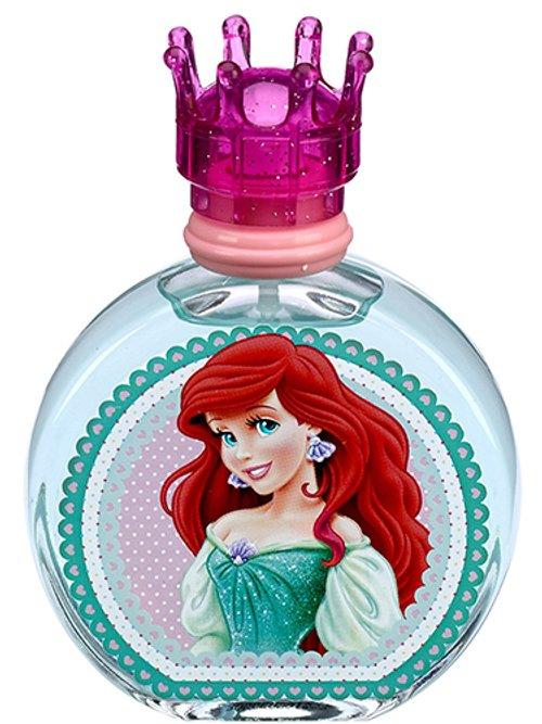 Princess Ariel — Disney