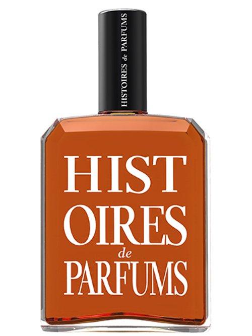 Tubéreuse 3 Animale — Histoires De Parfums