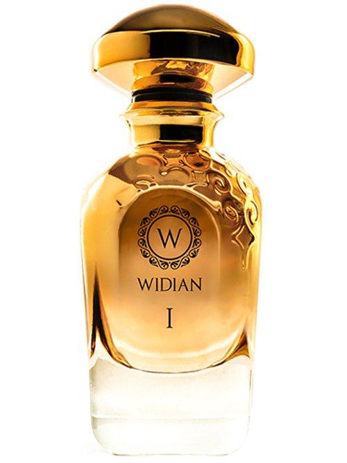 Gold I — Widian
