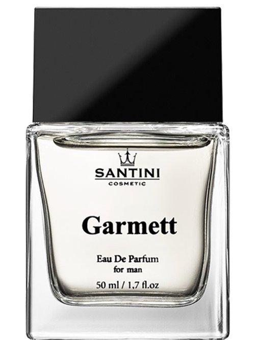 Garmett — Santini