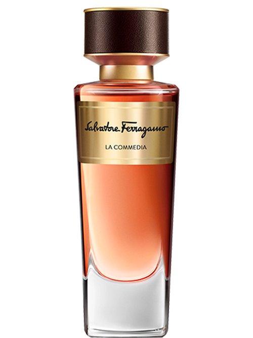 La Commedia — Salvatore Ferragamo