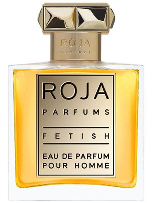 Fetish Eau De Parfum Pour Homme — Roja