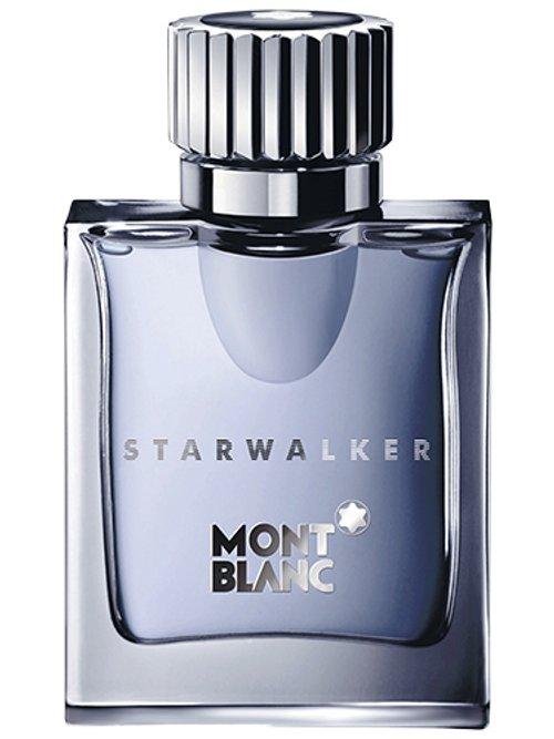 Starwalker — Montblanc