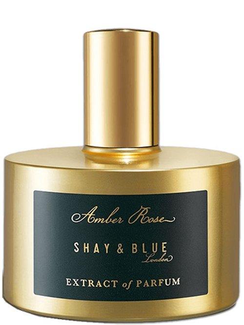 Amber Rose Extract — Shay & Blue