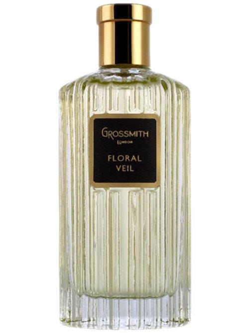 Floral Veil — Grossmith