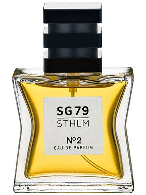 Nº2 — Sg79|Sthlm