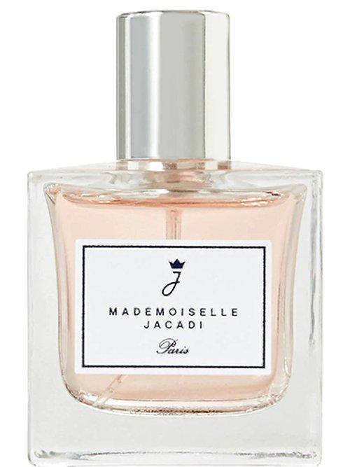 Mademoiselle Jacadi — Jacadi