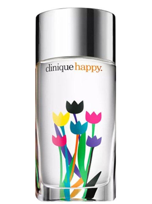 Happy Donald Robertson 2022 — Clinique