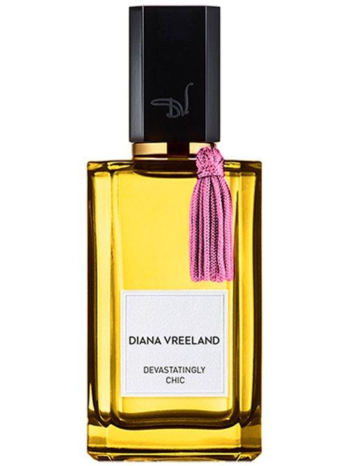 Devastatingly Chic — Diana Vreeland