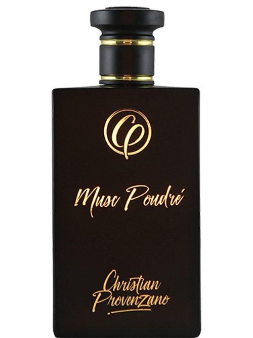 Musc Poudré — Christian Provenzano