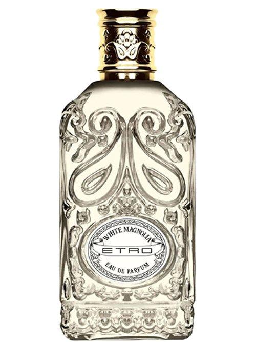White Magnolia — Etro