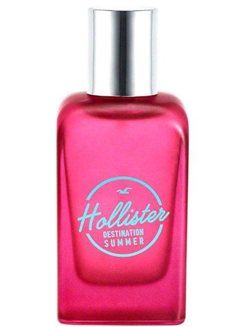 Destination Summer For Her — Hollister