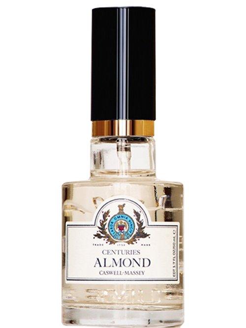 Centuries Almond — Caswell-Massey