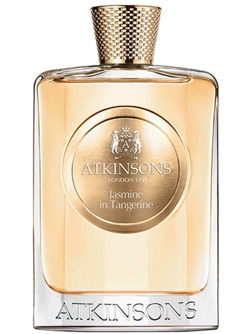 Jasmine In Tangerine — Atkinsons London 1799